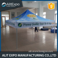 Portable aluminum outdoor function canopy tent